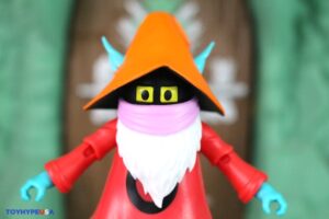 Mattel – Masters of the Universe Origins Cartoon Collection Orko/Uncle Montork & Fang Man Figures