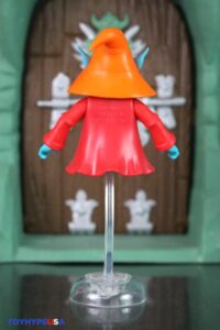 Mattel – Masters of the Universe Origins Cartoon Collection Orko/Uncle Montork & Fang Man Figures