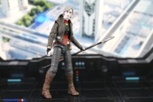 Hasbro Star Wars The Vintage Collection Nightsister Merrin Figure