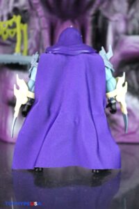 Mattel San Diego Comic-Con 2025 Exclusive Turtles Of Grayskull Skele-Shredder Figure