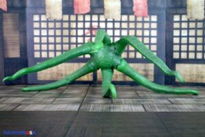 Hasbro Marvel Legends Series Gamerverse Gargantos Figure