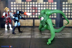 Hasbro Marvel Legends Series Gamerverse Gargantos Figure