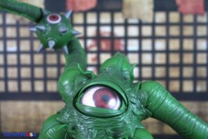 Hasbro Marvel Legends Series Gamerverse Gargantos Figure
