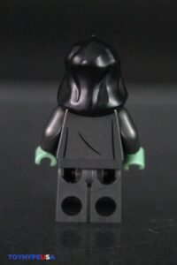 LEGO Star Wars 75414 The Force Burner Snowspeeder Set