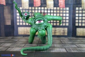 Hasbro Marvel Legends Series Gamerverse Gargantos Figure