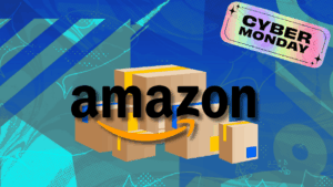 Amazon Cyber Monday 2025