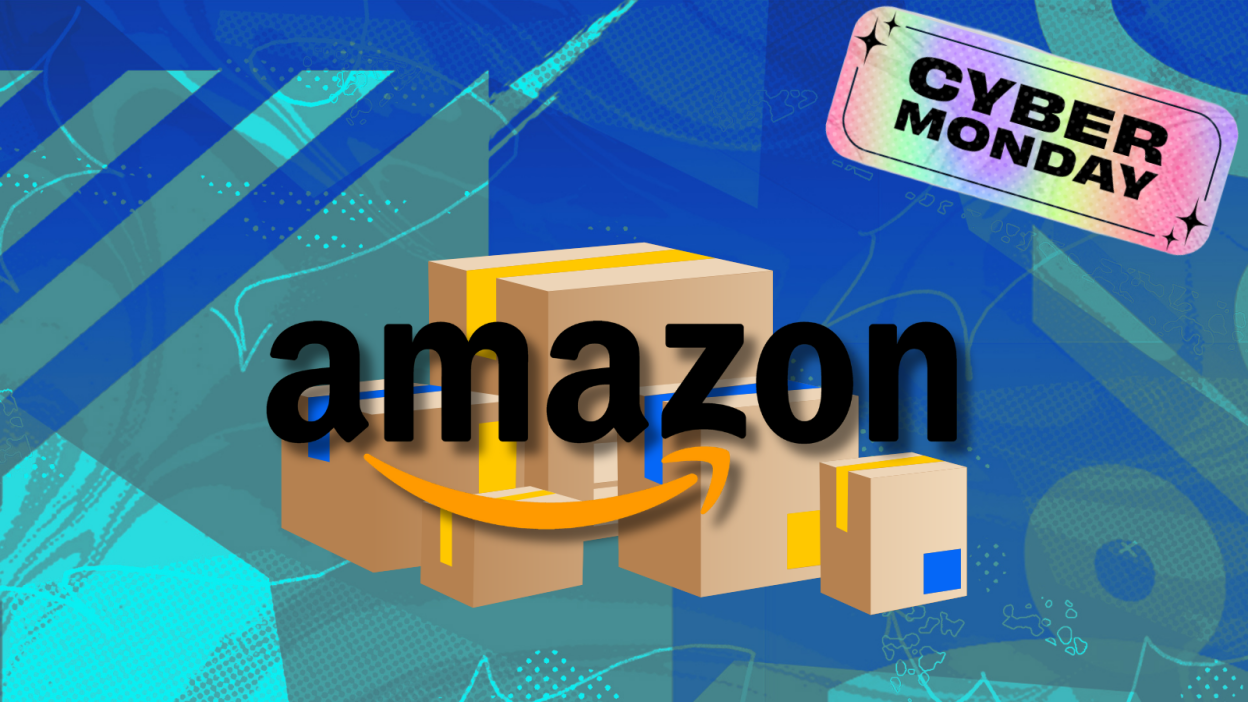 Amazon Cyber Monday 2025