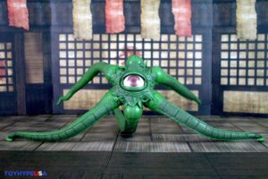 Hasbro Marvel Legends Series Gamerverse Gargantos Figure