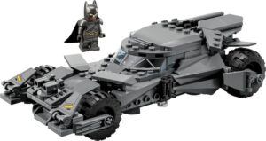 NYCC 2025 - LEGO Batman Sets 