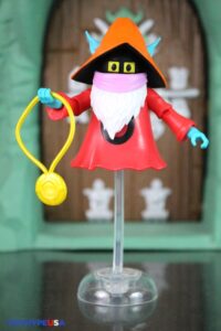 Mattel – Masters of the Universe Origins Cartoon Collection Orko/Uncle Montork & Fang Man Figures