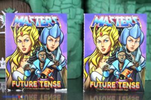 Mattel – Masters of the Universe Origins Cartoon Collection Orko/Uncle Montork & Fang Man Figures