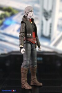 Hasbro Star Wars The Vintage Collection Nightsister Merrin Figure