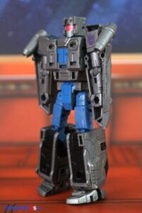 Hasbro Transformers Age of the Primes Combaticon Vortex Figure