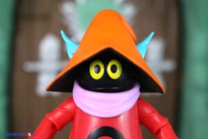 Mattel – Masters of the Universe Origins Cartoon Collection Orko/Uncle Montork & Fang Man Figures
