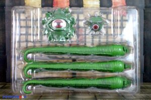 Hasbro Marvel Legends Series Gamerverse Gargantos Figure