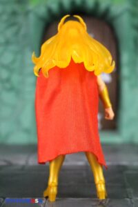 Mattel – Masters of the Universe Origins 40th Anniversary She-Ra & Swift Wind Figure 2-Pack