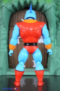 Mattel – Masters of the Universe Origins Cartoon Collection Orko/Uncle Montork & Fang Man Figures