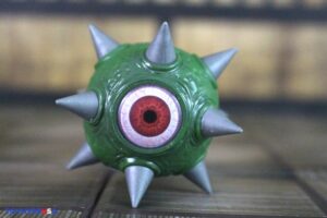 Hasbro Marvel Legends Series Gamerverse Gargantos Figure