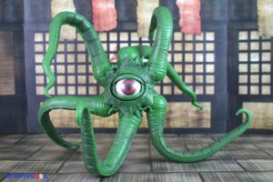 Hasbro Marvel Legends Series Gamerverse Gargantos Figure