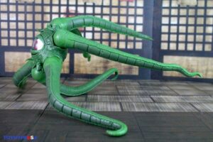 Hasbro Marvel Legends Series Gamerverse Gargantos Figure
