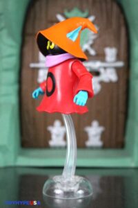 Mattel – Masters of the Universe Origins Cartoon Collection Orko/Uncle Montork & Fang Man Figures