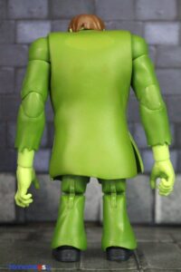 Jada Toys Scooby Doo – Shaggy, Creeper & Mummy of Ankha 1/12th Scale Figures