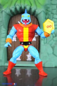 Mattel – Masters of the Universe Origins Cartoon Collection Orko/Uncle Montork & Fang Man Figures