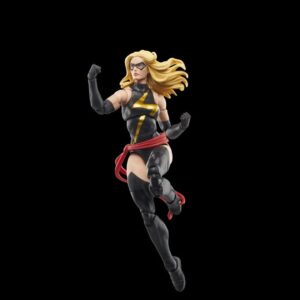 Marvel Legends Series Warbird 6-Inch Action Figure