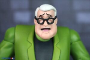 Jada Toys Scooby Doo – Shaggy, Creeper & Mummy of Ankha 1/12th Scale Figures