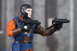 Hasbro G.I. Joe Classified Series Frag-Viper Figure