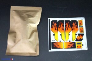 LEGO Star Wars 75414 The Force Burner Snowspeeder Set