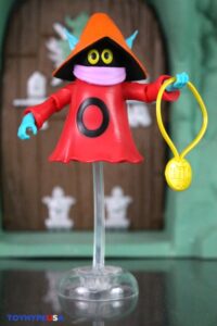 Mattel – Masters of the Universe Origins Cartoon Collection Orko/Uncle Montork & Fang Man Figures
