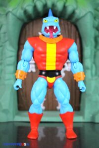 Mattel – Masters of the Universe Origins Cartoon Collection Orko/Uncle Montork & Fang Man Figures