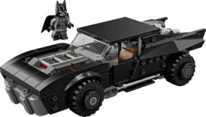 NYCC 2025 - LEGO Batman Sets 