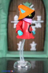 Mattel – Masters of the Universe Origins Cartoon Collection Orko/Uncle Montork & Fang Man Figures
