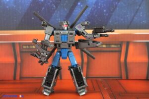 Hasbro Transformers Age of the Primes Combaticon Vortex Figure
