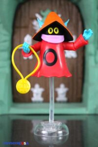 Mattel – Masters of the Universe Origins Cartoon Collection Orko/Uncle Montork & Fang Man Figures
