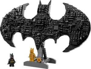 NYCC 2025 - LEGO Batman Sets 