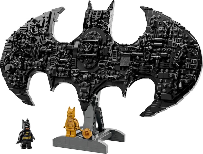 NYCC 2025 - LEGO Batman Sets