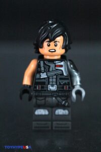 LEGO Star Wars 75414 The Force Burner Snowspeeder Set