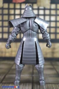 Hasbro Marvel Legends Series Gamerverse Wolverine Vs. Silver Samurai Figures