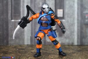 Hasbro G.I. Joe Classified Series Frag-Viper Figure