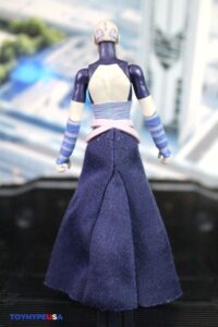 Hasbro Star Wars The Clone Wars – The Vintage Collection Asajj Ventress Figure