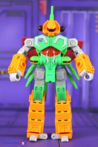 Hasbro Transformers Age of the Primes Combaticon Venin Figure