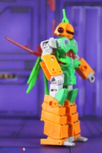 Hasbro Transformers Age of the Primes Combaticon Venin Figure