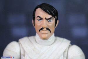 Jada Toys Scooby Doo – Shaggy, Creeper & Mummy of Ankha 1/12th Scale Figures