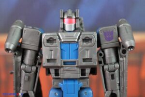 Hasbro Transformers Age of the Primes Combaticon Vortex Figure