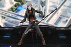 Hasbro Star Wars The Vintage Collection Nightsister Merrin Figure