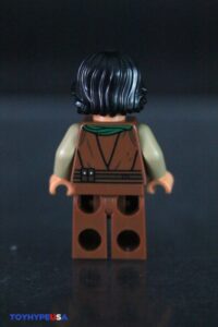 LEGO Star Wars 75414 The Force Burner Snowspeeder Set