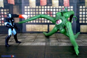 Hasbro Marvel Legends Series Gamerverse Gargantos Figure